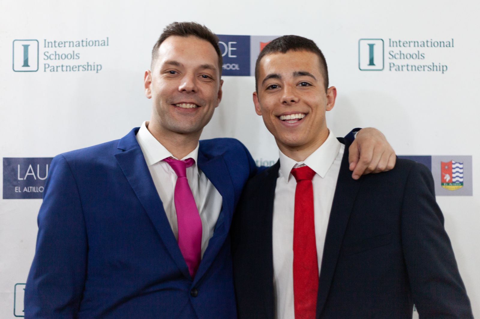 Graduación El Altillo School promoción 2017-2019