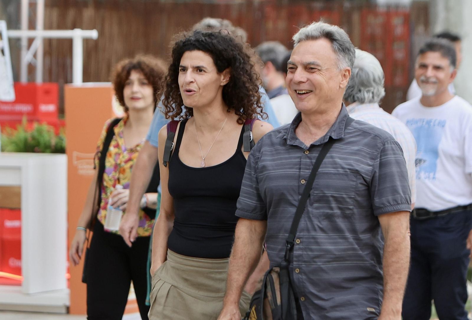 Búscate en el concierto de Kiko Veneno