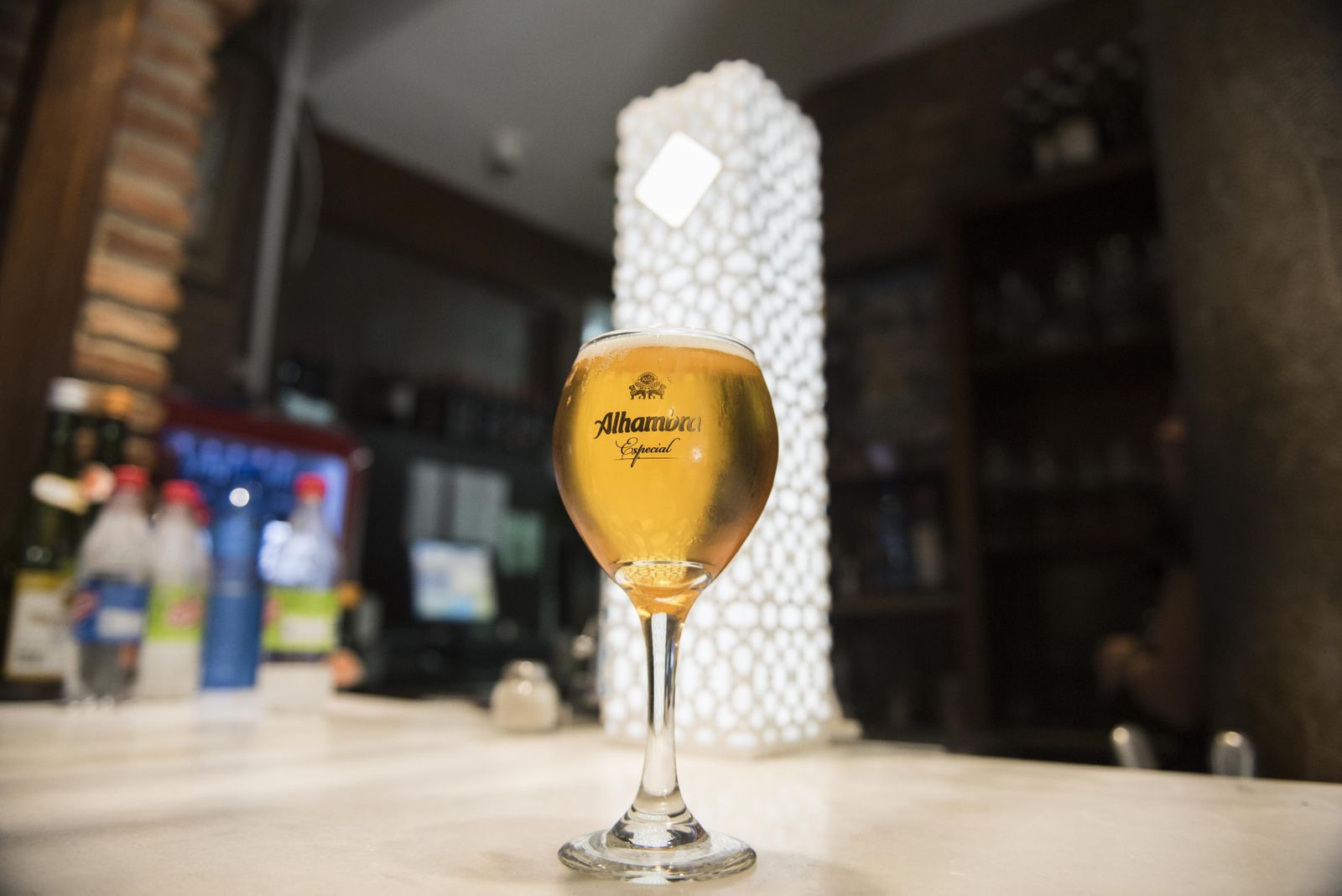 Una beca por demostrar que la cerveza es buena para la salud