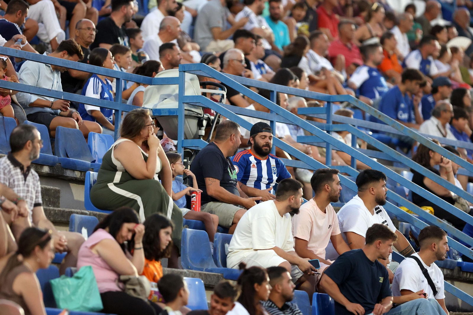 Búscate en el Trofeo Pedro Garrido entre el Jerez Industrial y el Xerez CD