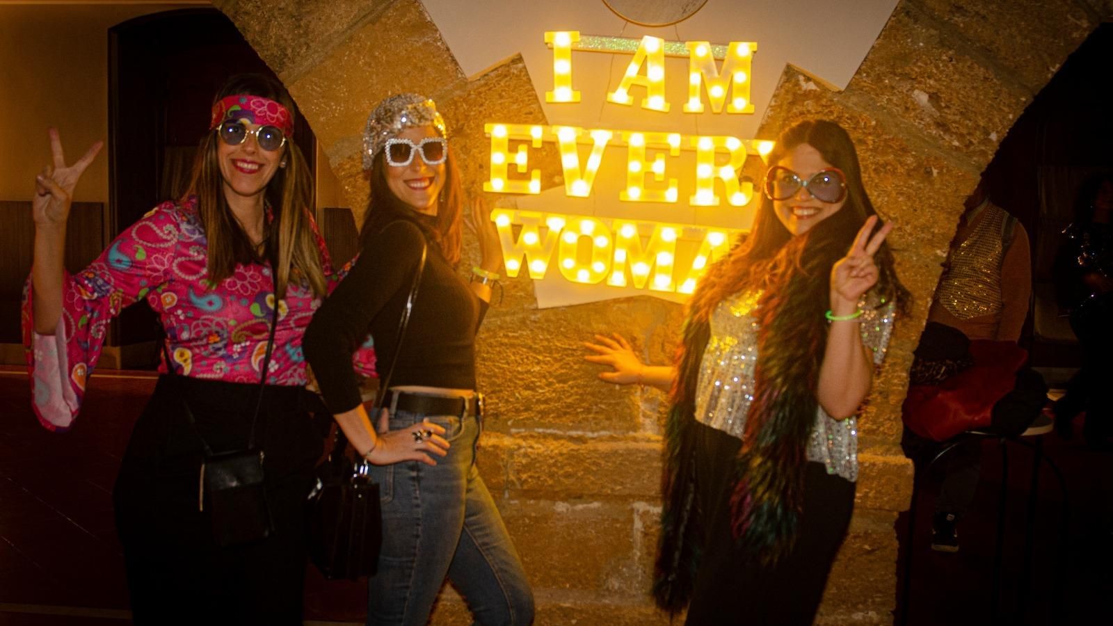 Una imagen de la edición del año pasado.