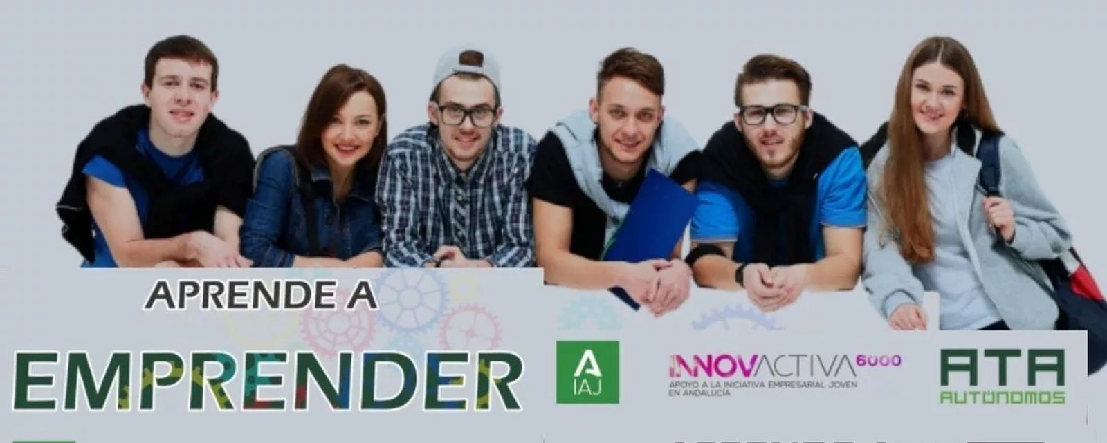 Los talleres están diseñados para mejorar la capacitación para iniciar un negocio.