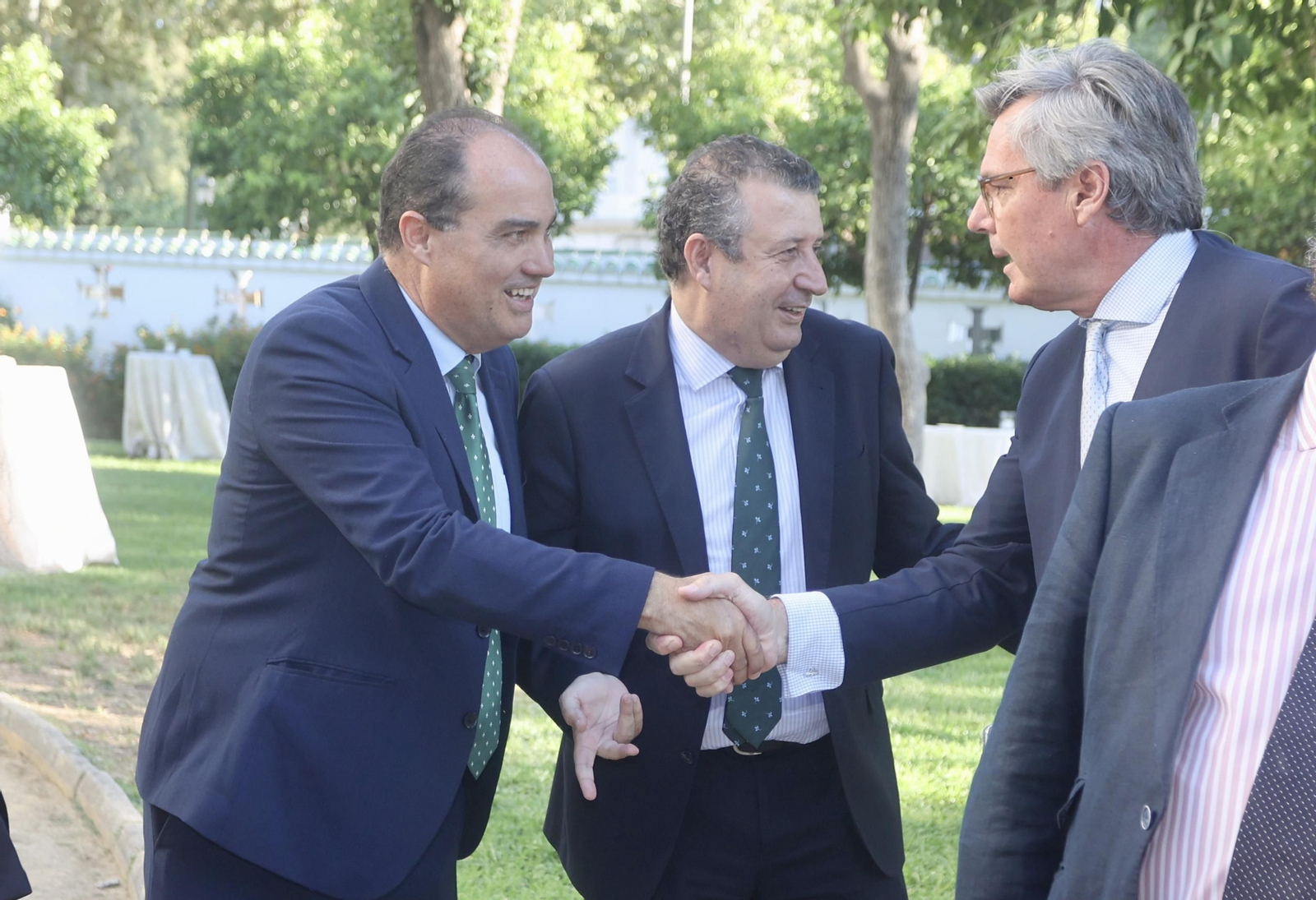 XV premios a la excelecia de las pymes de Caixabank