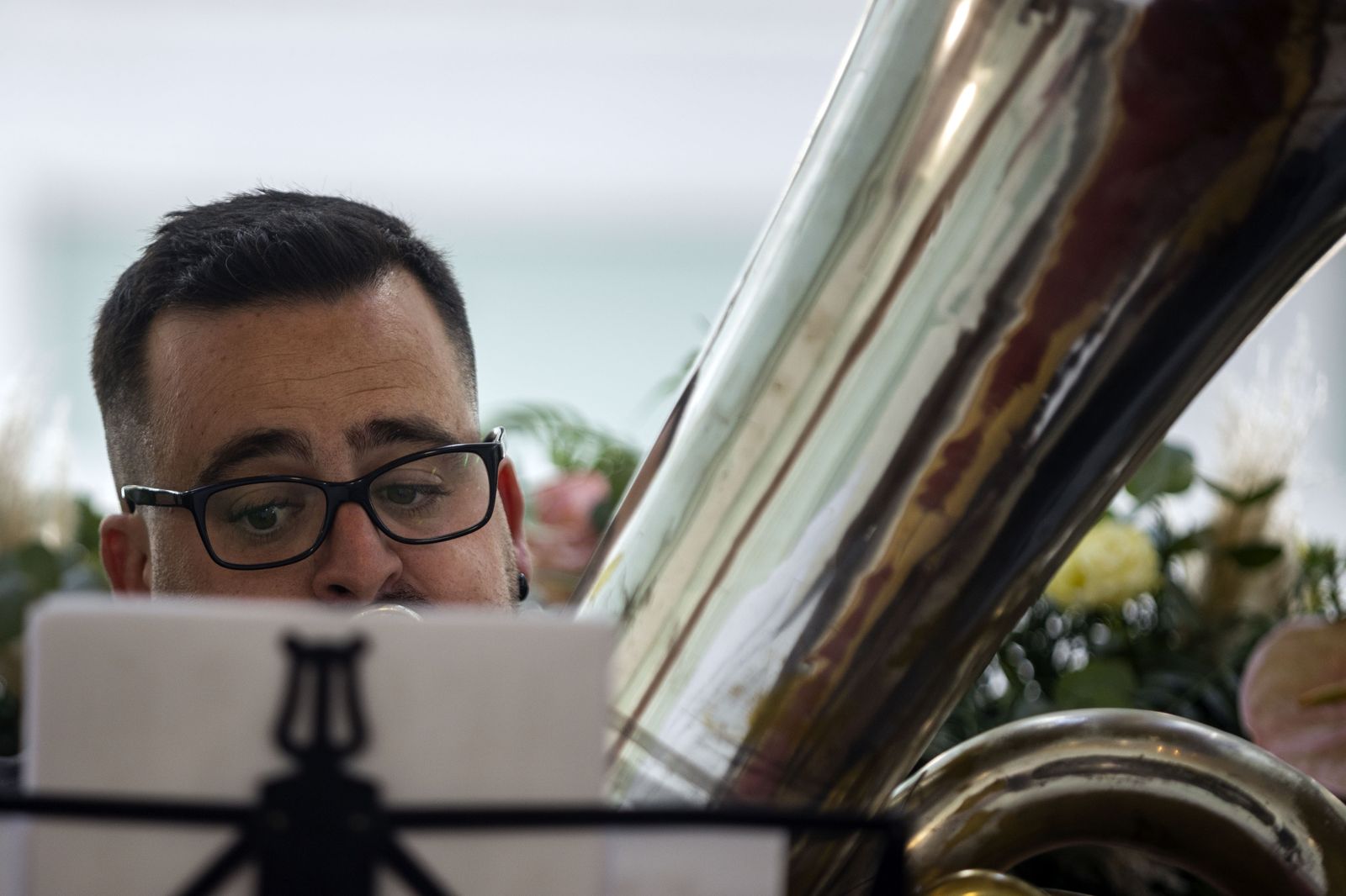 Las imágenes de la investidura de Patricia Cavada como alcaldesa de San Fernando