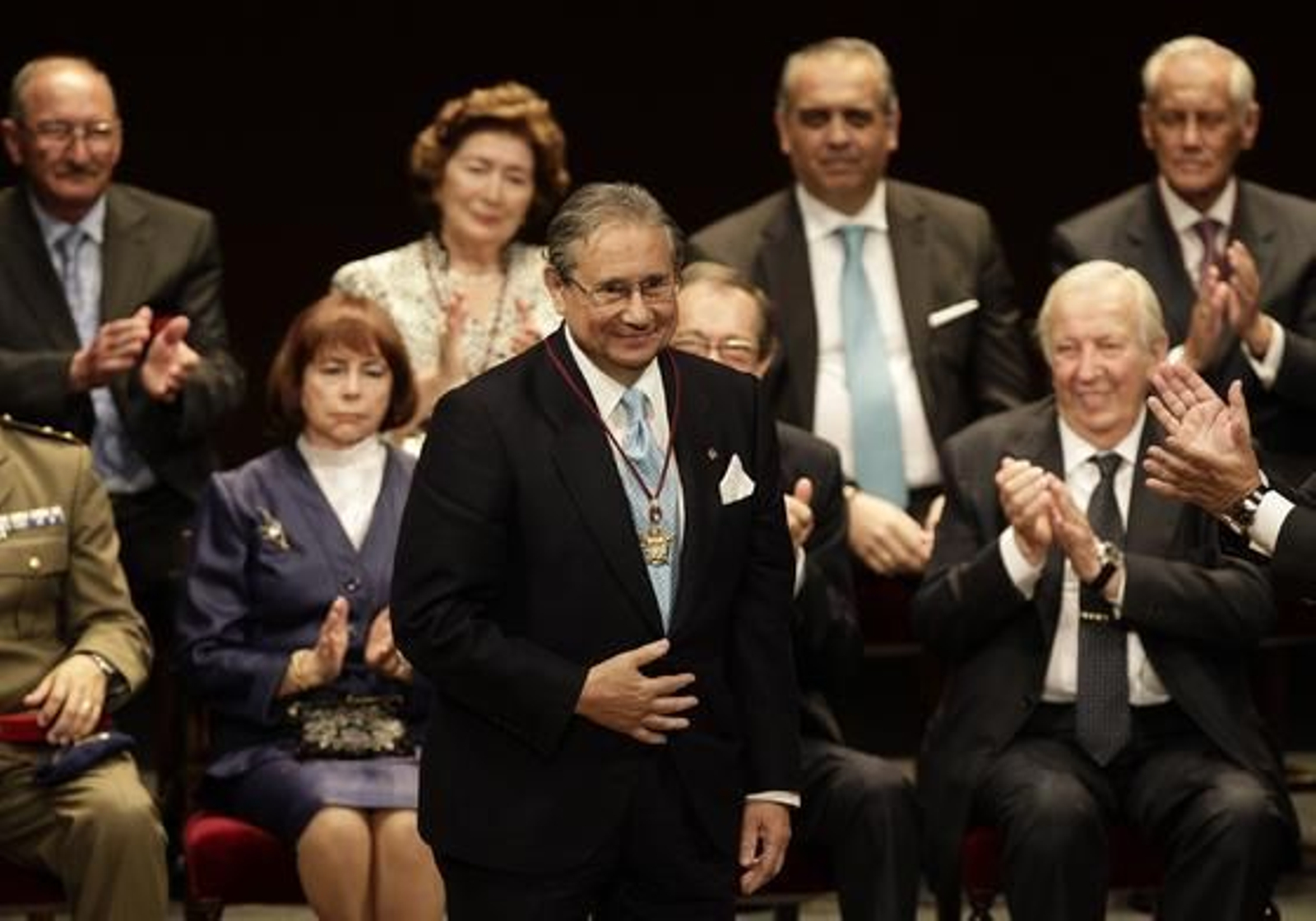 Foto: Antonio Pizarro