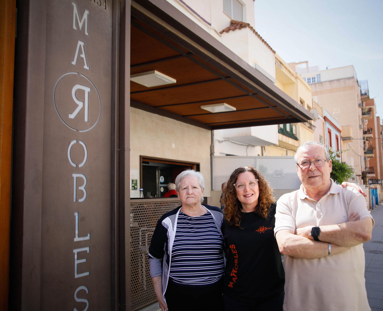 Imágenes de bar Mar Robles y sus tapas por el 60 aniversario
