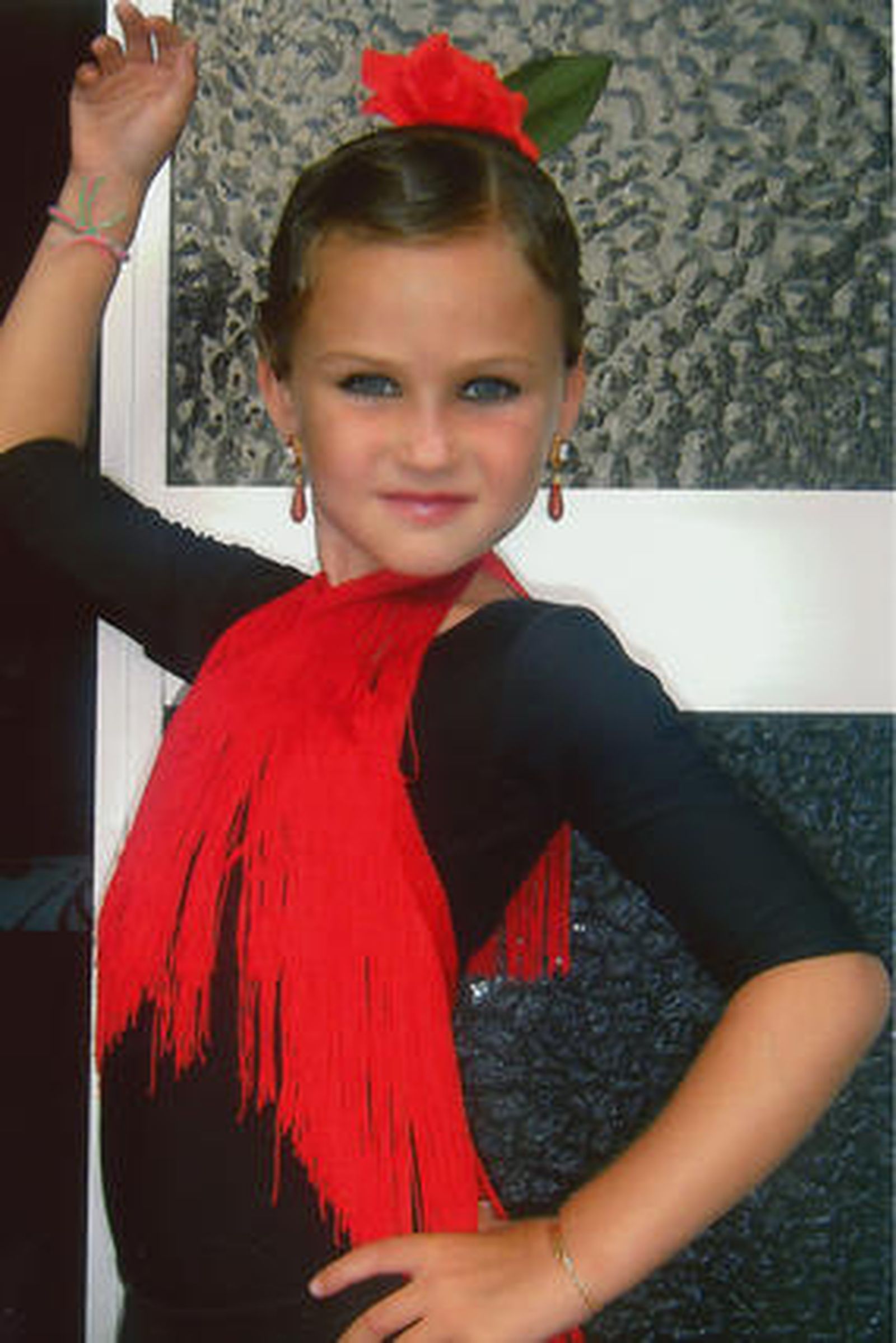 Ainara Pardal Pérez