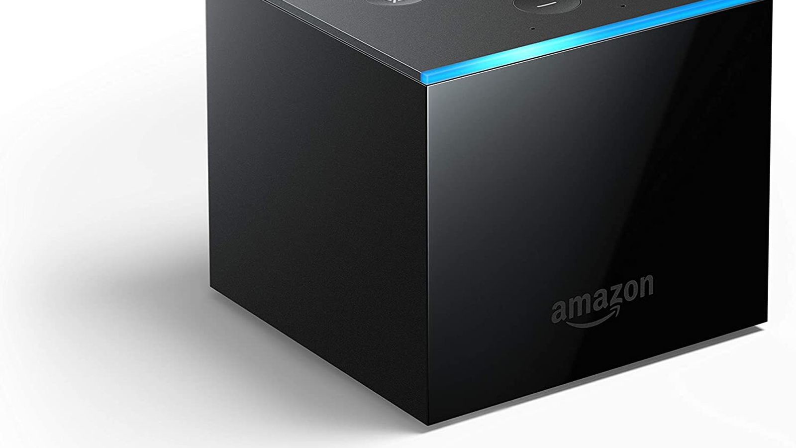 Fire TV Cube