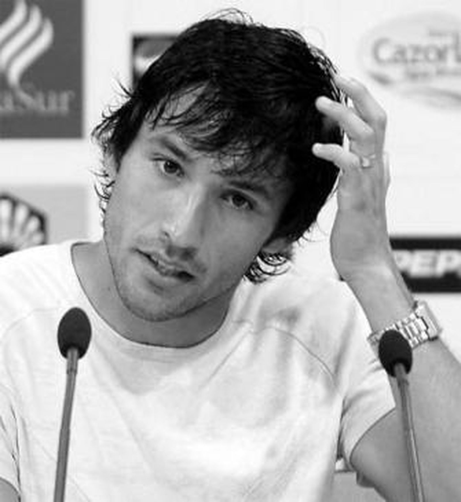 López Ramos vivirá este sábado un partido muy especial.