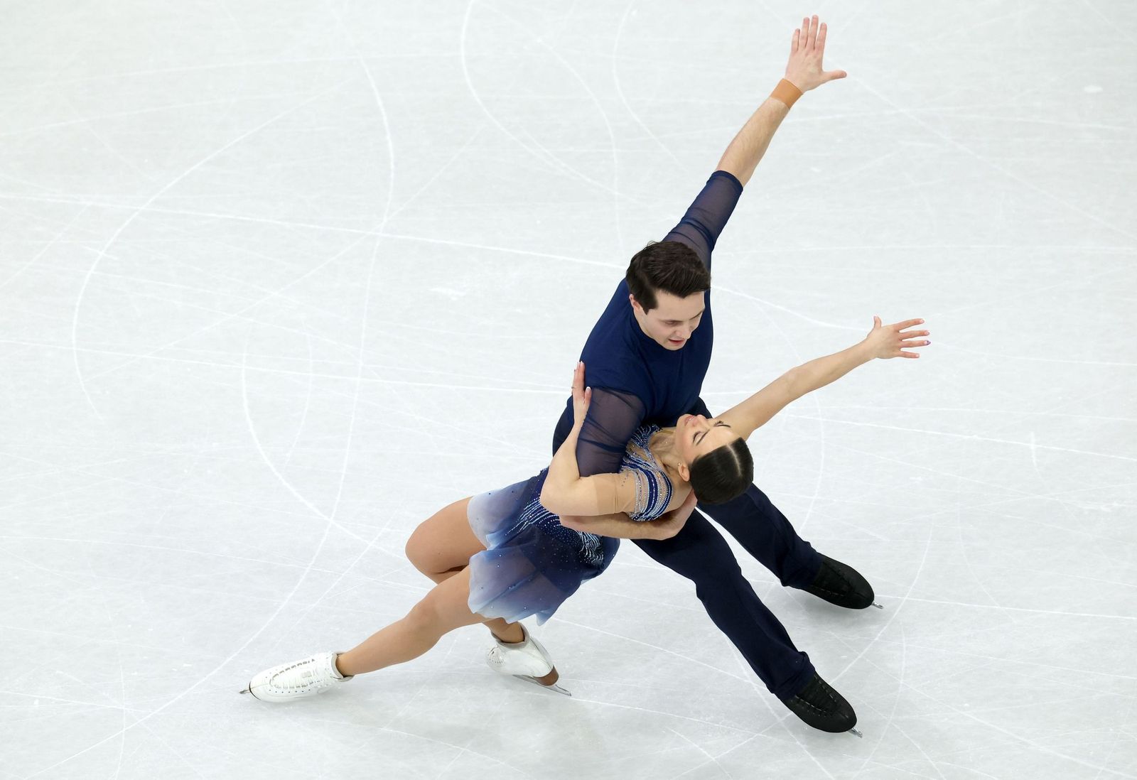 Las mejores fotos de los Juegos Olímpicos de invierno Milán Cortina d'Ampezzo 2026 | Undécima jornada