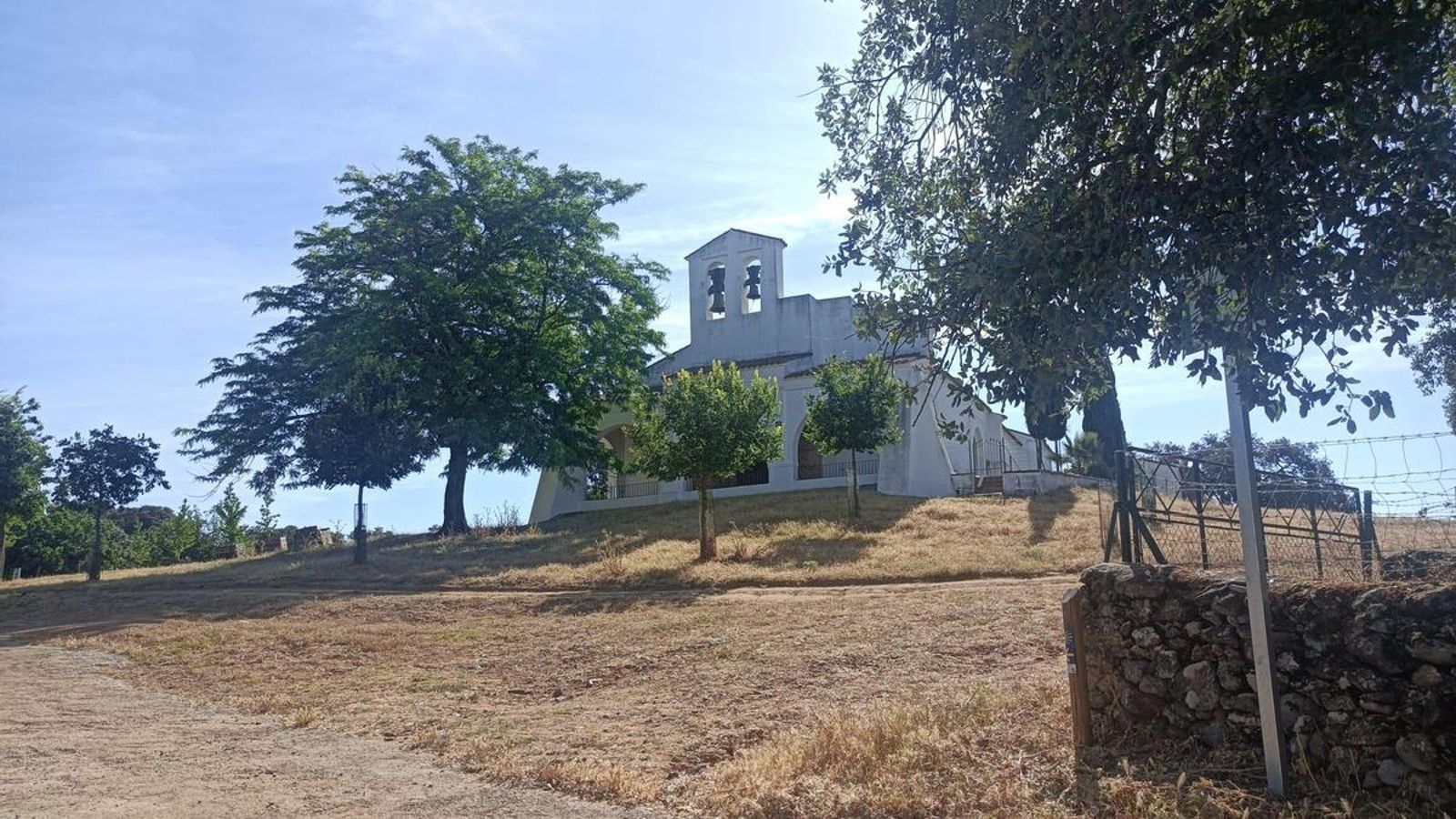 Ermita de Santa Marina