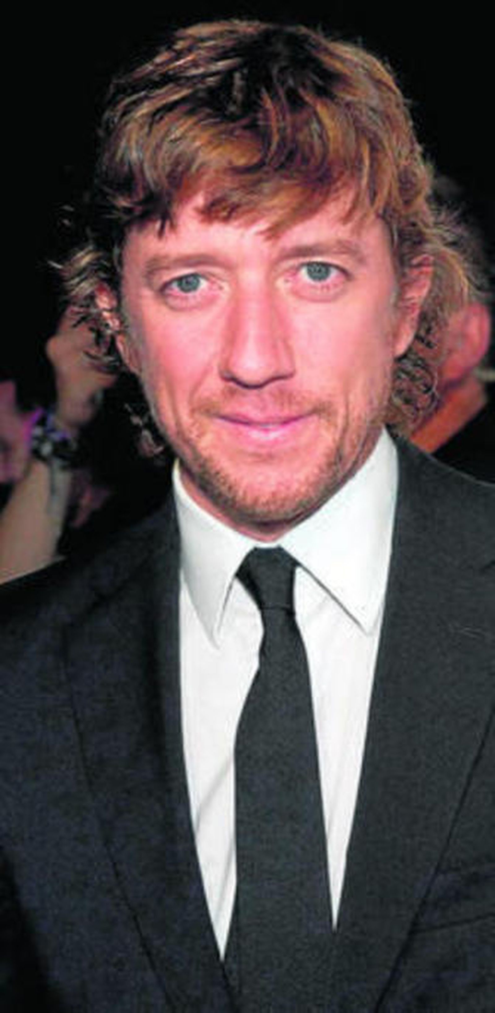 Nicolás Vallejo-Nágera, un hombre nuevo