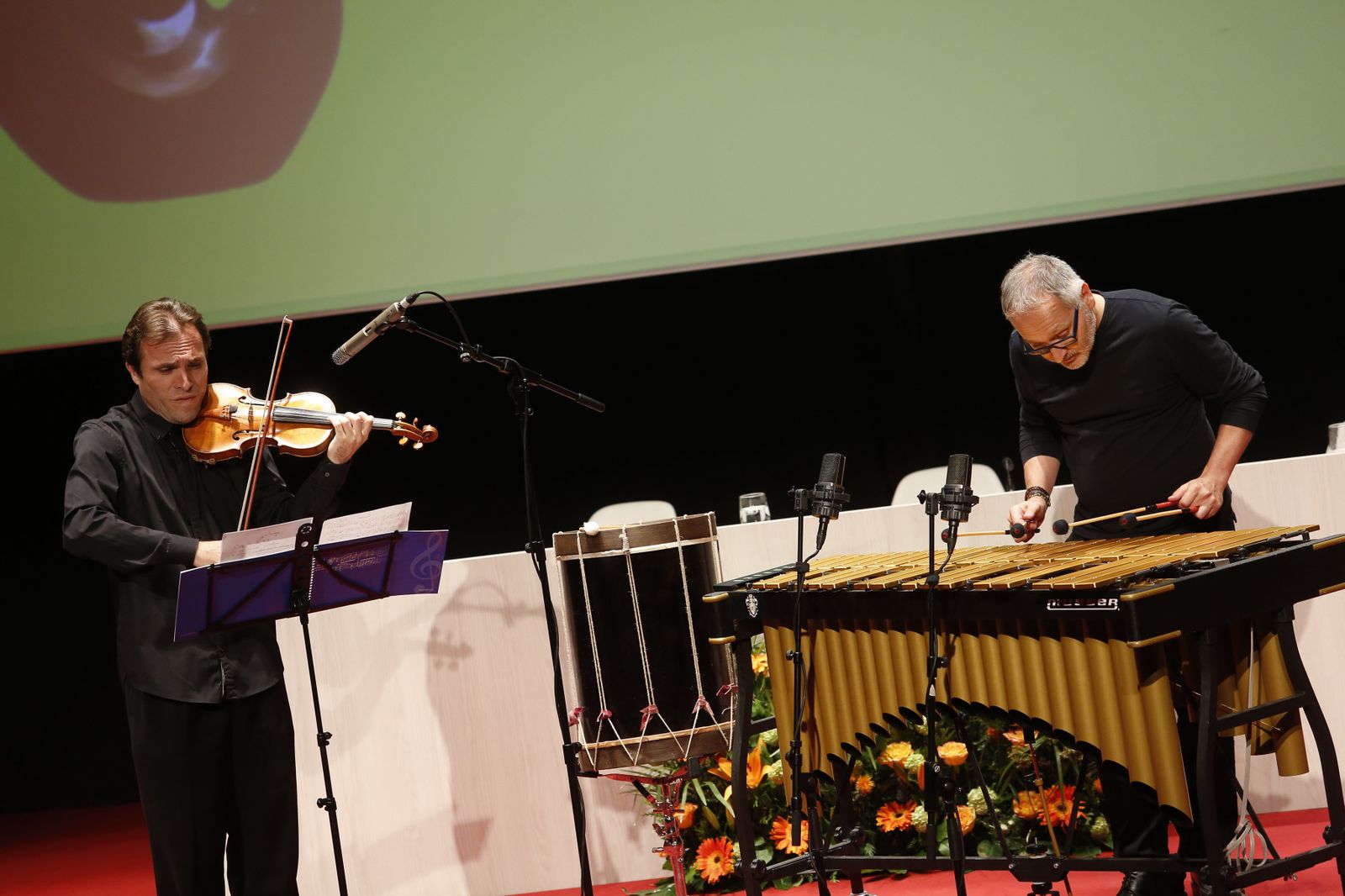 La imágenes de la entrega del Premio Ciudad de Granada-Federico García Lorca de Poesía