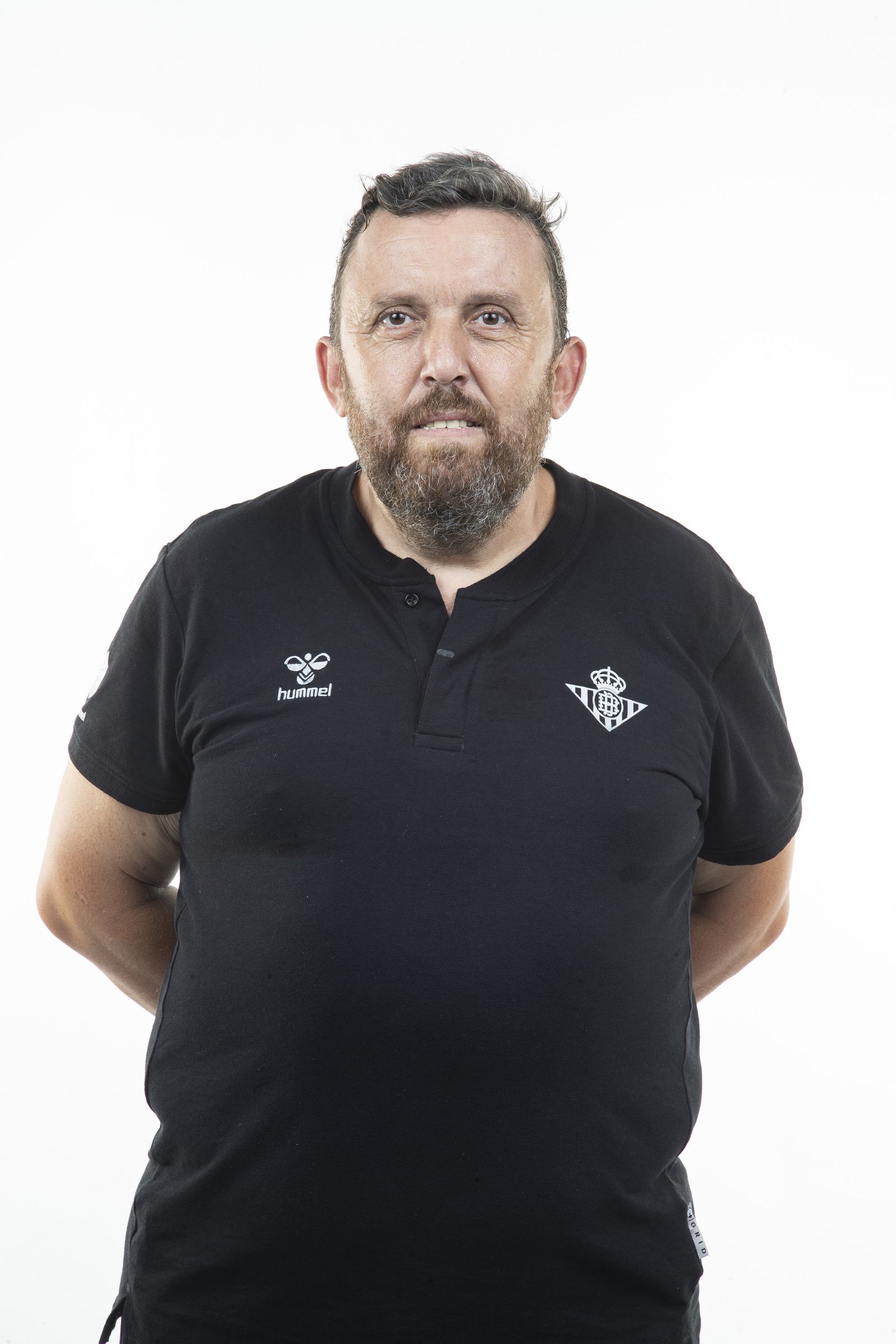 Las imágenes del Betis Baloncesto 2022-23