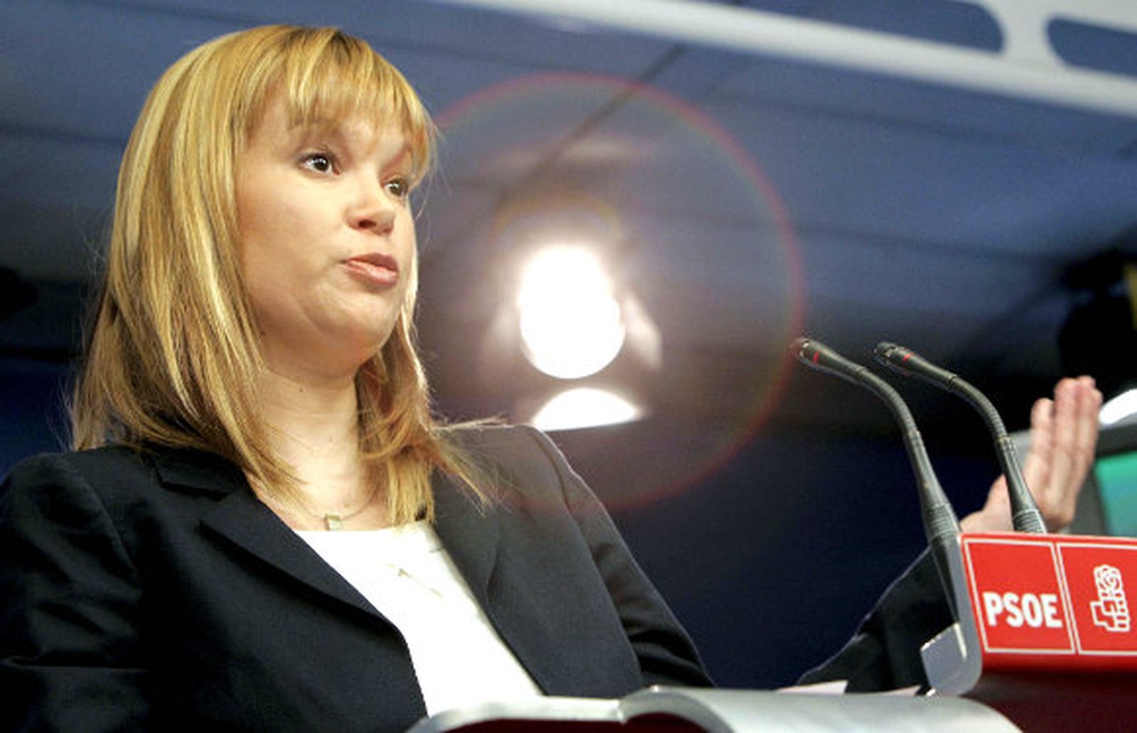 Pajín considera "razonable" subir de 14 a 16 años la edad mínima para casarse