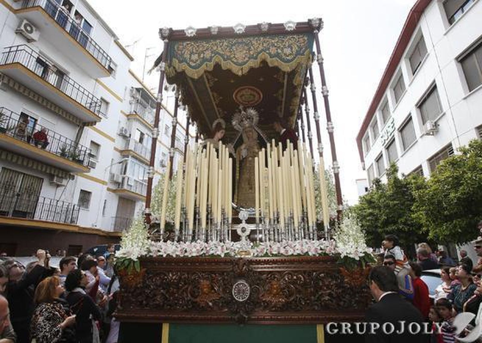 Foto: José Ángel García