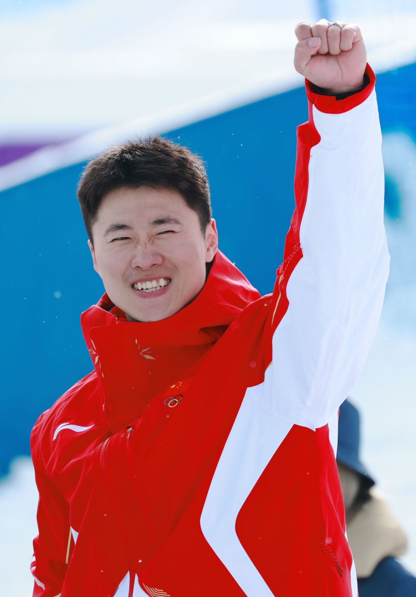 Las mejores fotos de los Juegos Olímpicos de invierno Milán Cortina d'Ampezzo 2026 | Jornada 15