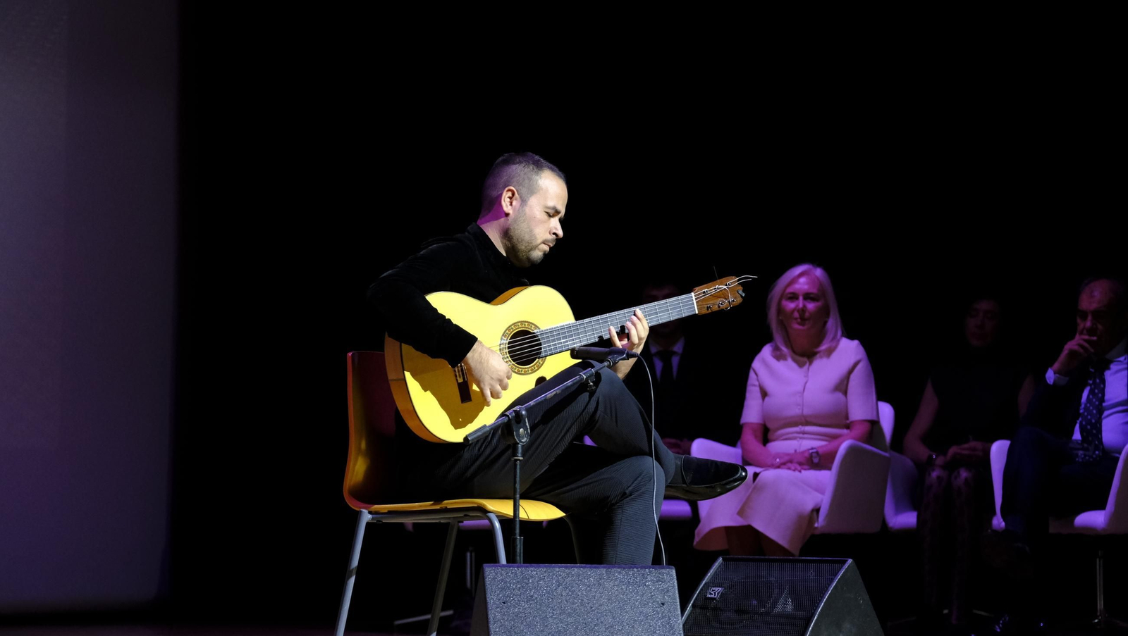 FAAM de Oro 2025, en imágenes