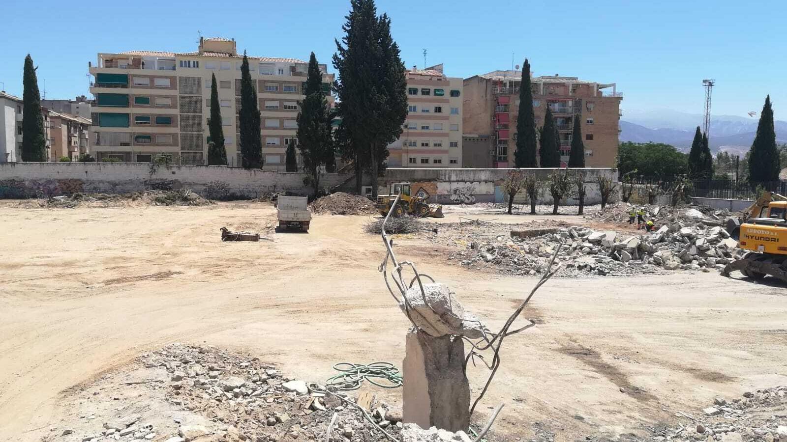 Suelos de Automovilismo