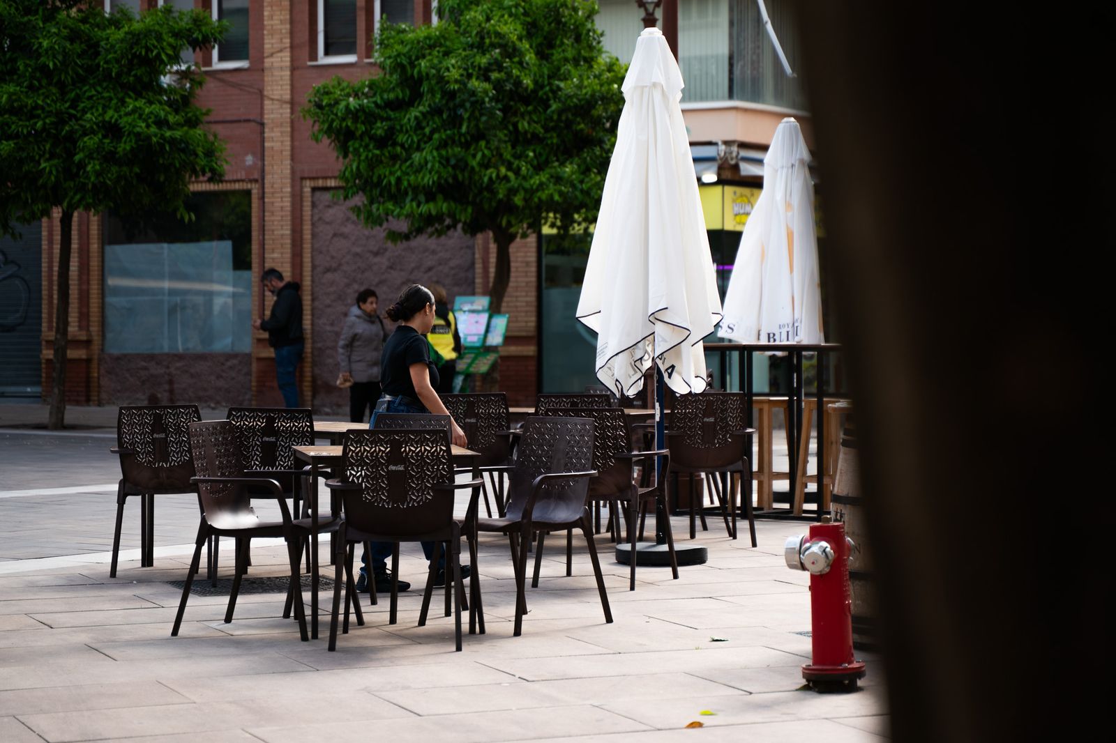 Las imágenes más destacadas del miércoles 2 de abril en Huelva
