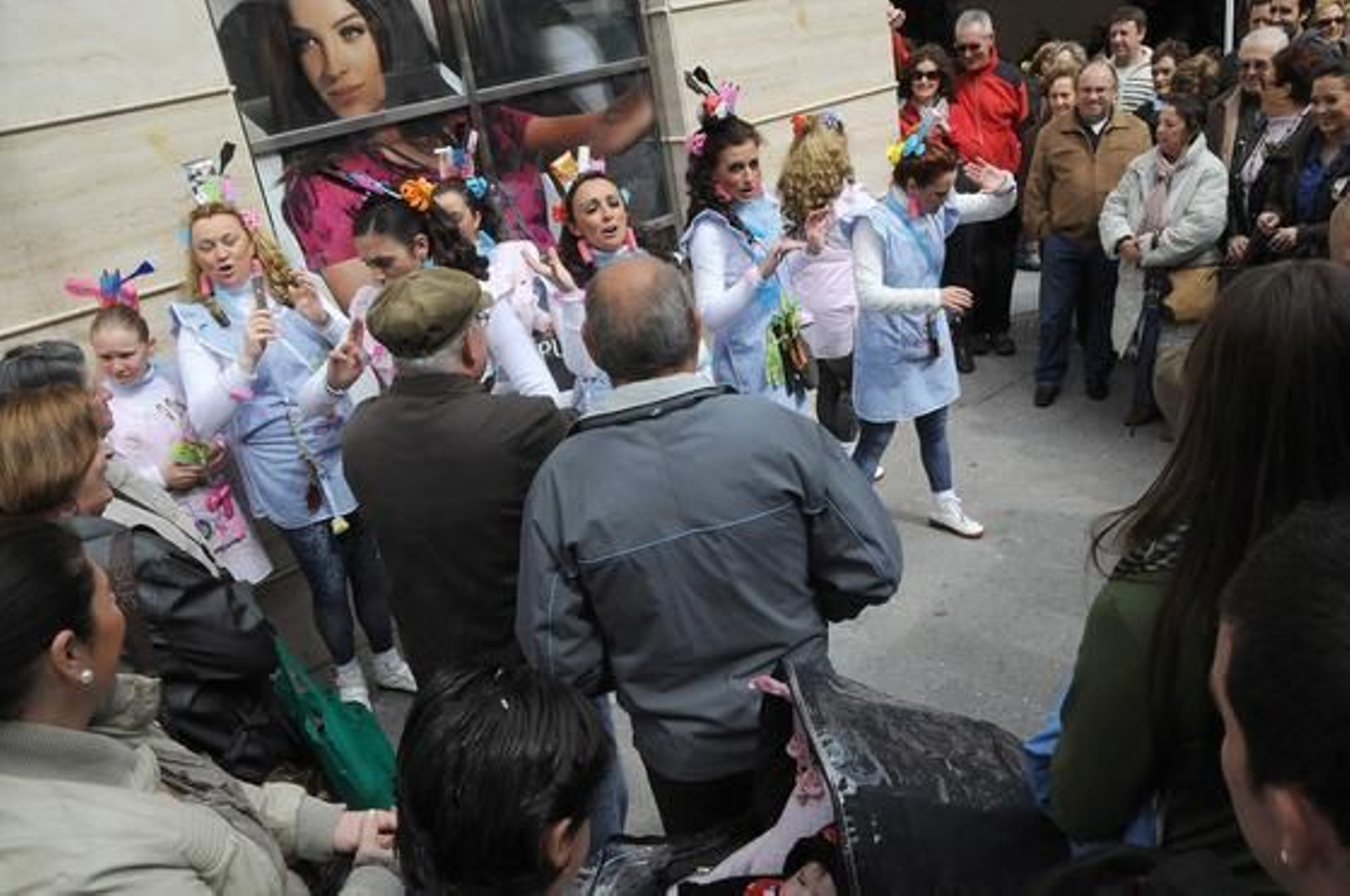 Foto: Javier Gonzalez