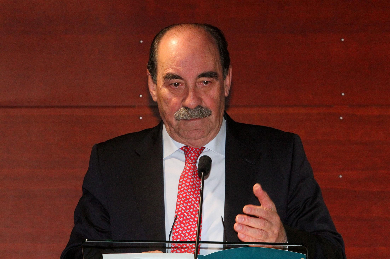 Atlantic Copper entrega los premios "Hablando en Cobre", en imágenes