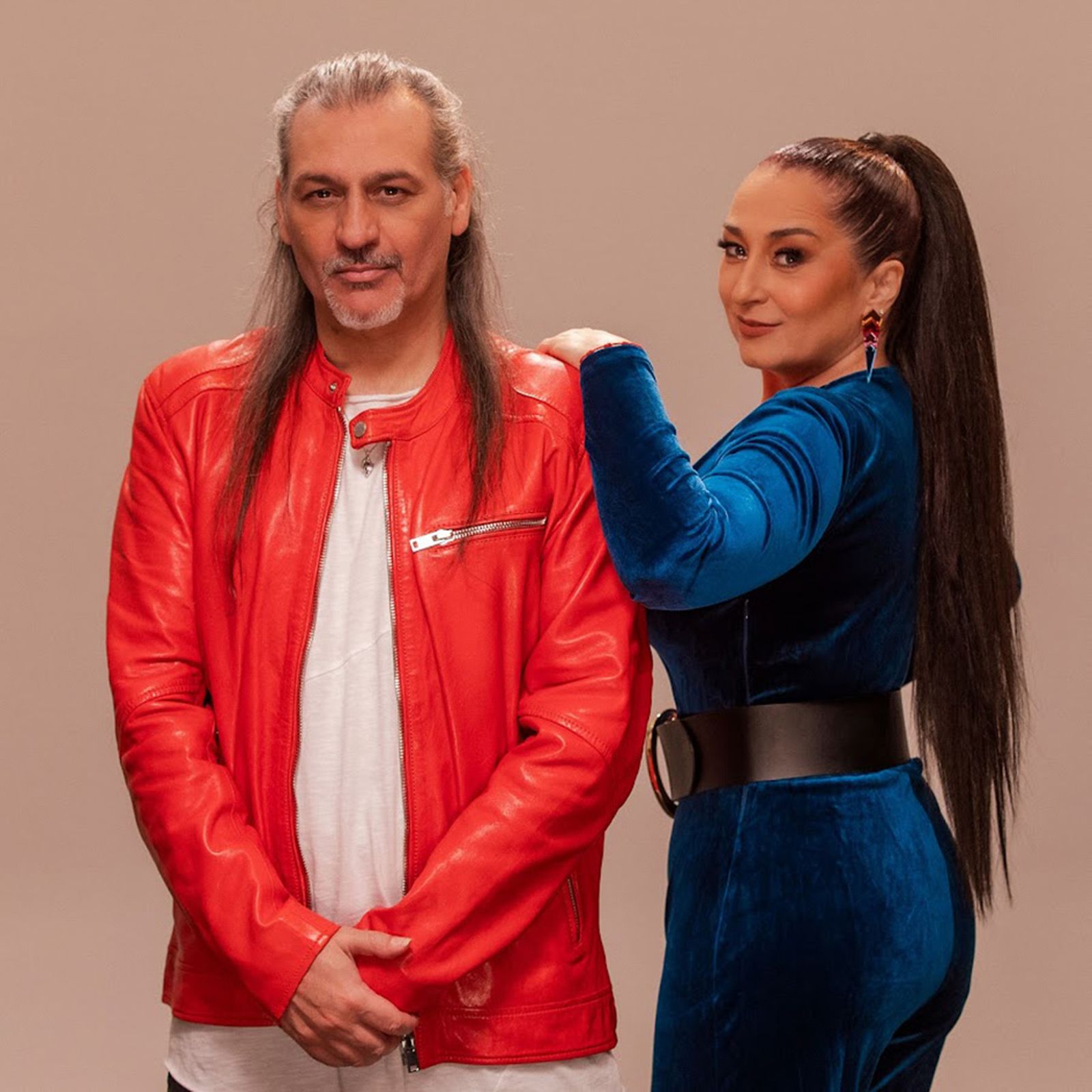 Camela estará este fin de semana en Solazo Fest.