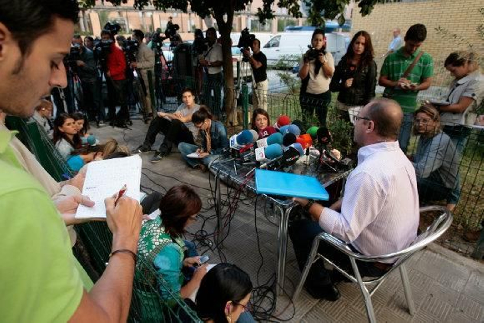 "La Audiencia cree más a un imputado que a la investigación policial"