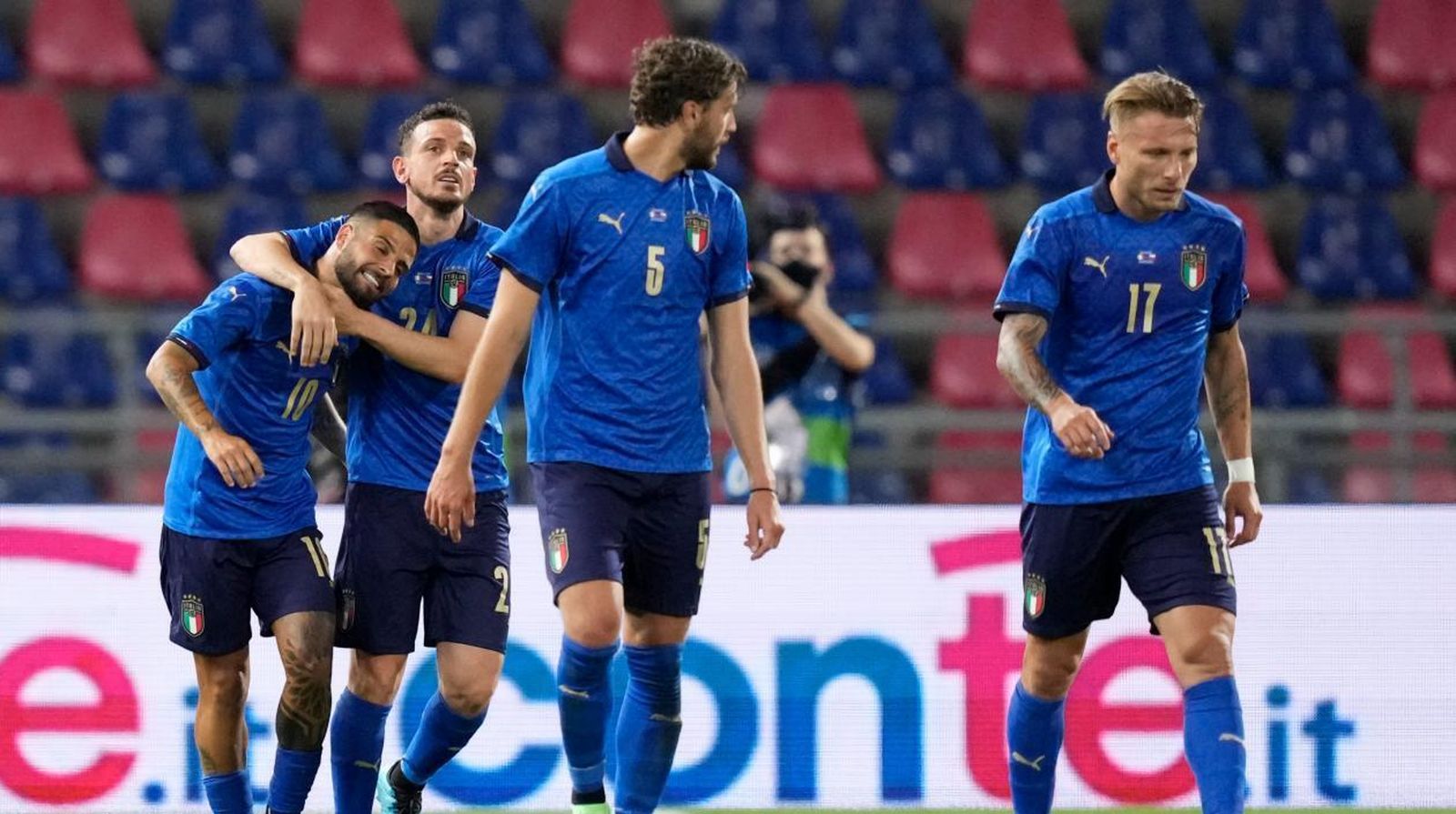 Horario y dónde ver los partidos de la Eurocopa hoy, domingo 20 de junio