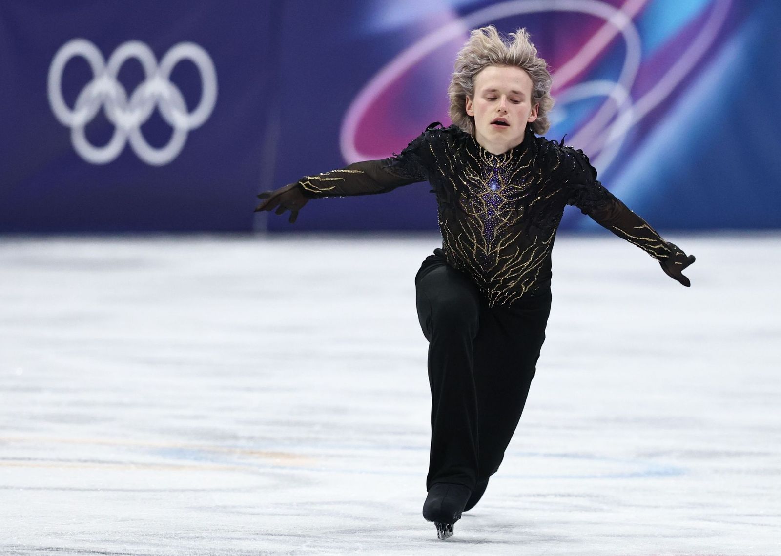 Las mejores fotos de los Juegos Olímpicos de invierno Milán Cortina d'Ampezzo 2026 | Octava jornada