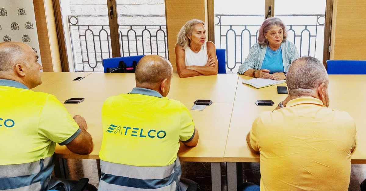 Proyectsur puja por la unidad de Diseño de Atelco y recurre la oferta de Comfica