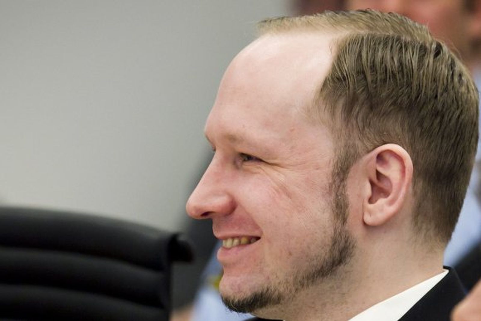 Breivik ve los asesinatos como un "acto patriótico" y asegura que volvería a repetirlos