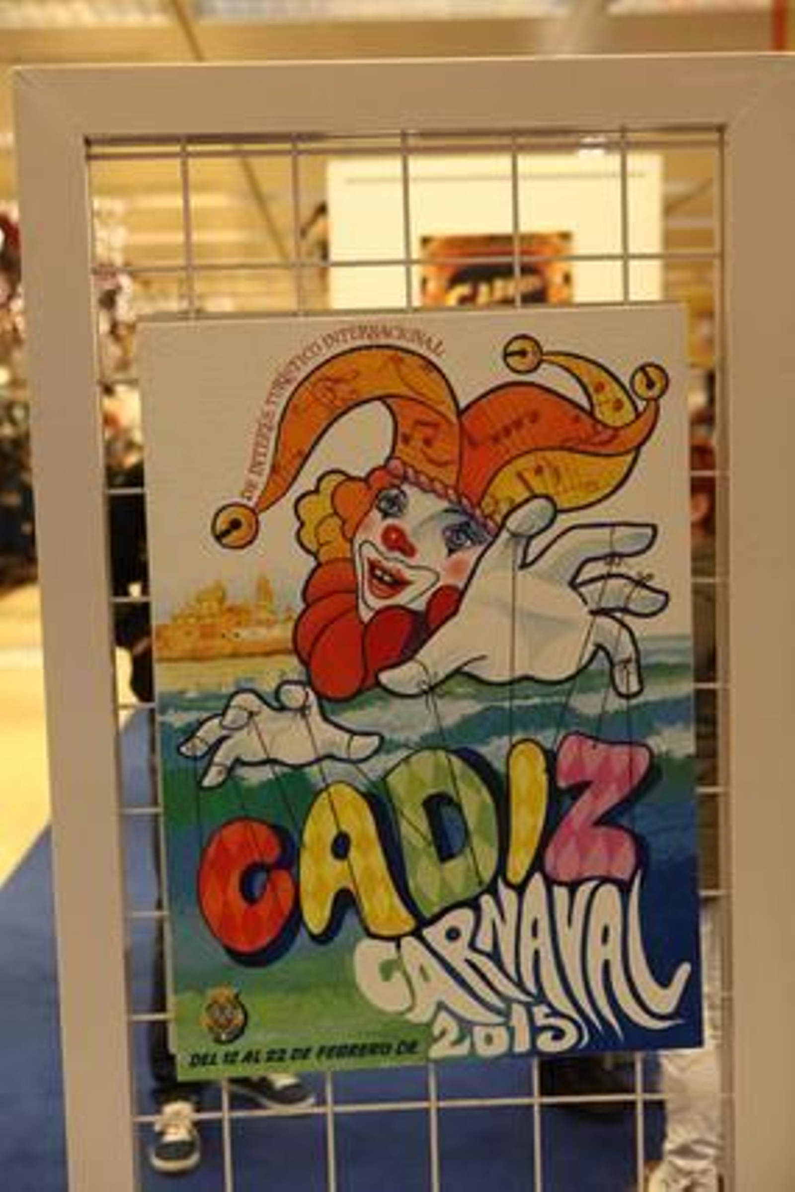 Foto: Reproducciones: Jesus Marin