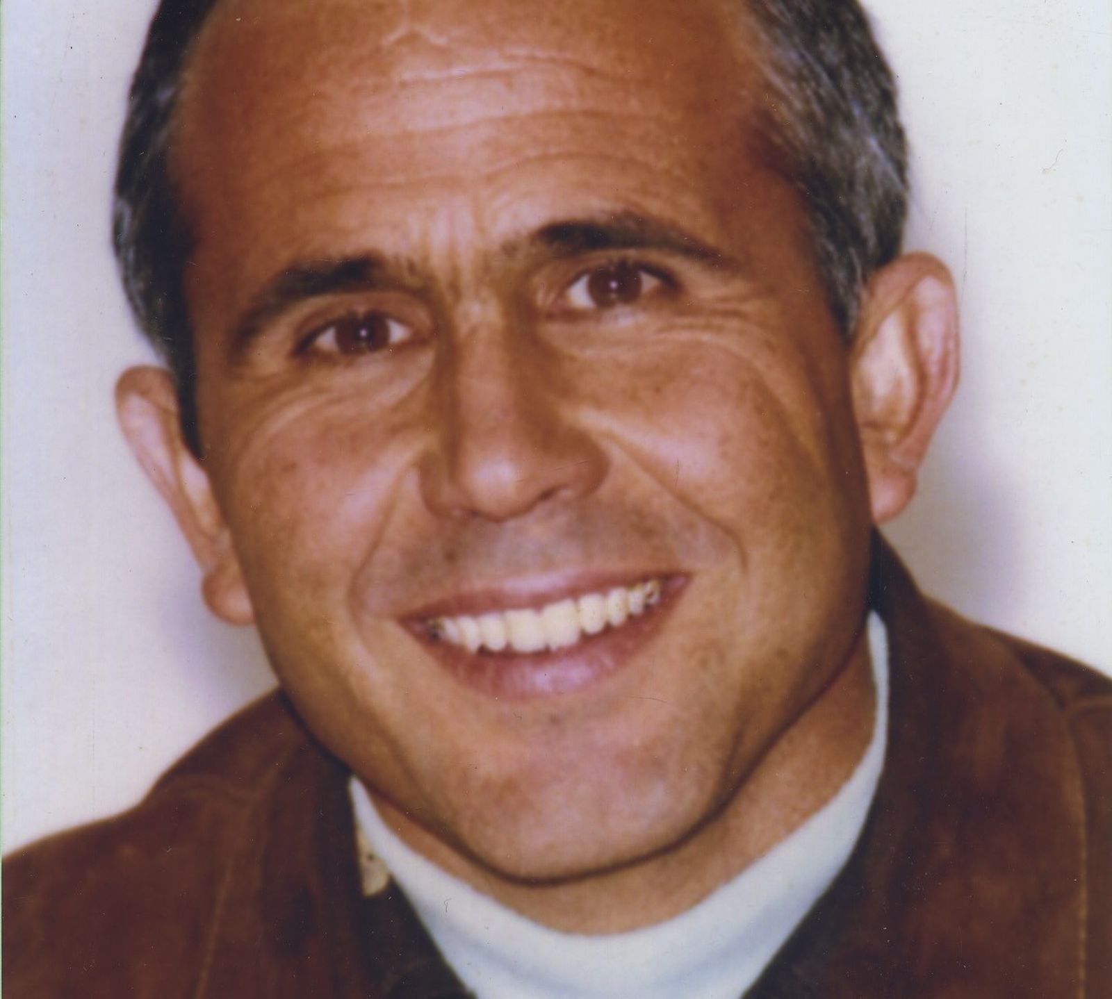 Cristóbal Berbel Martínez.