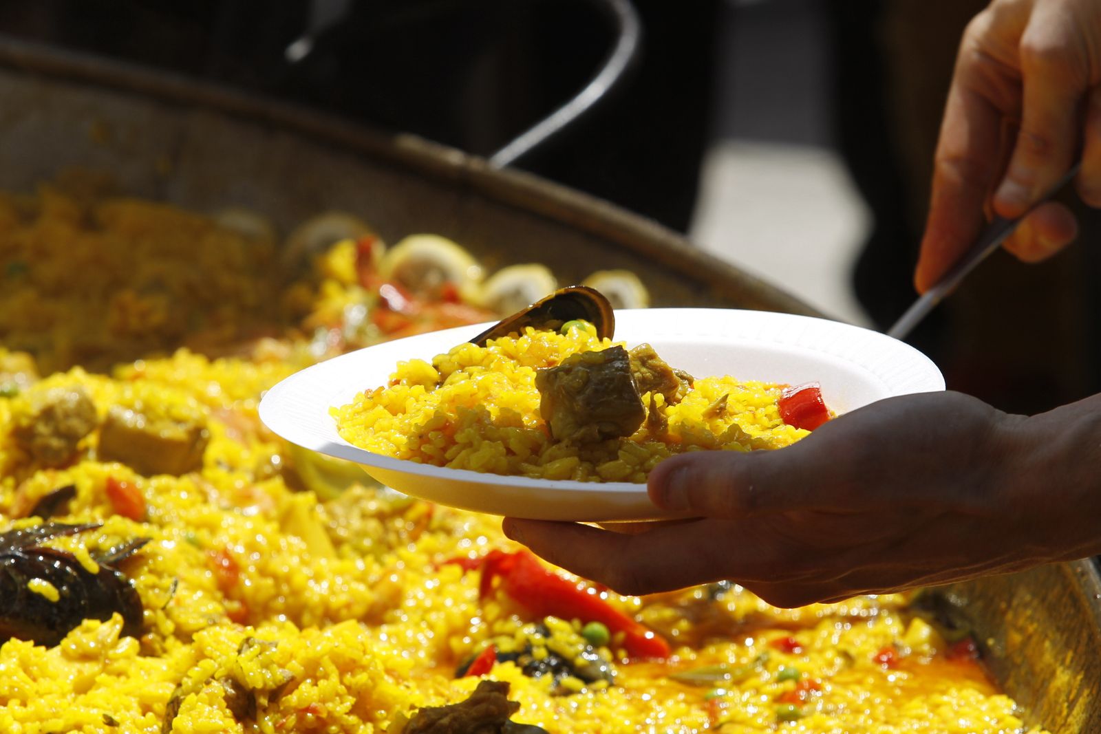Fotogalería Fiestas de Canjáyar