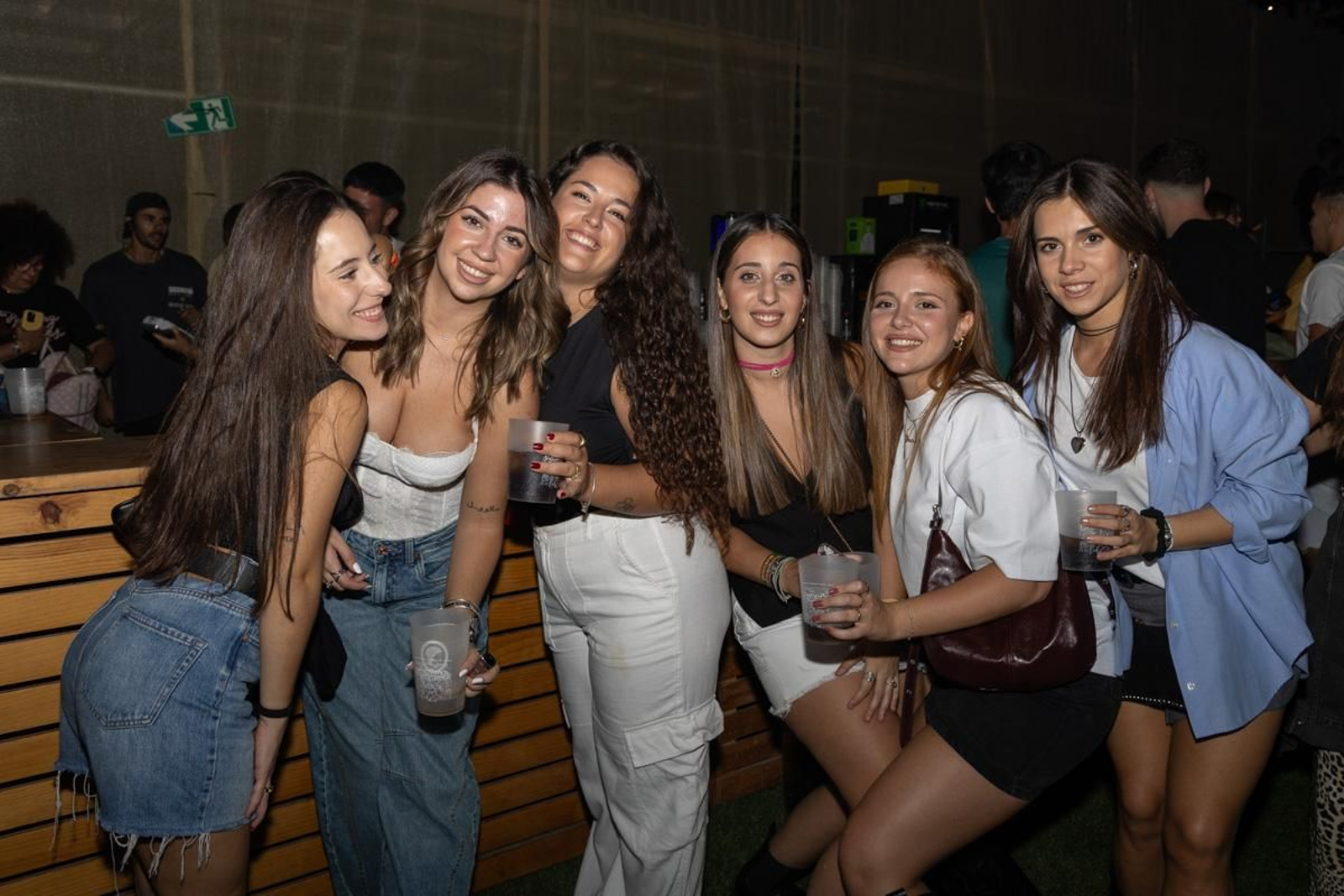 Saiko en el Selvatic Jaén Fest, en imágenes