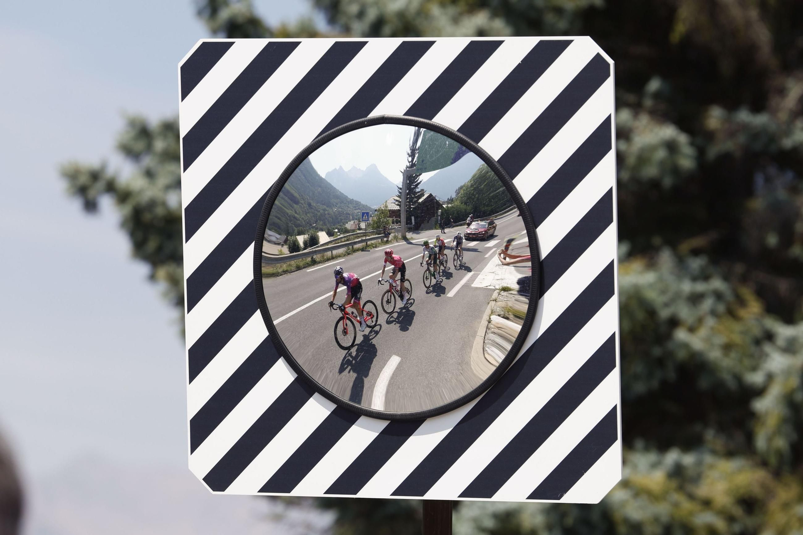 Las mejores fotos de la Vuelta a España | Etapa 4