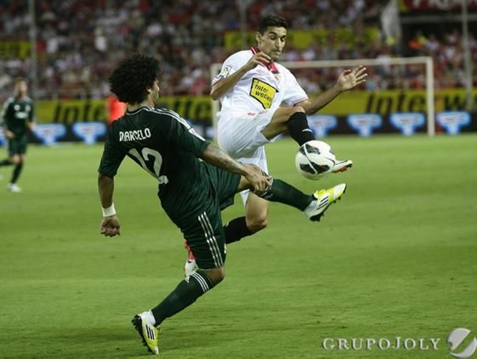 Foto: Antonio Pizarro