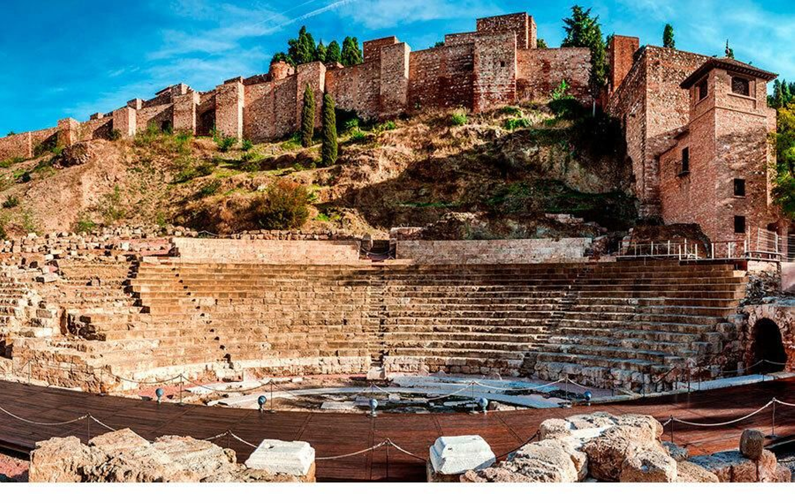 La Copa de España de Fútbol Sala se presentará en el Teatro Romano