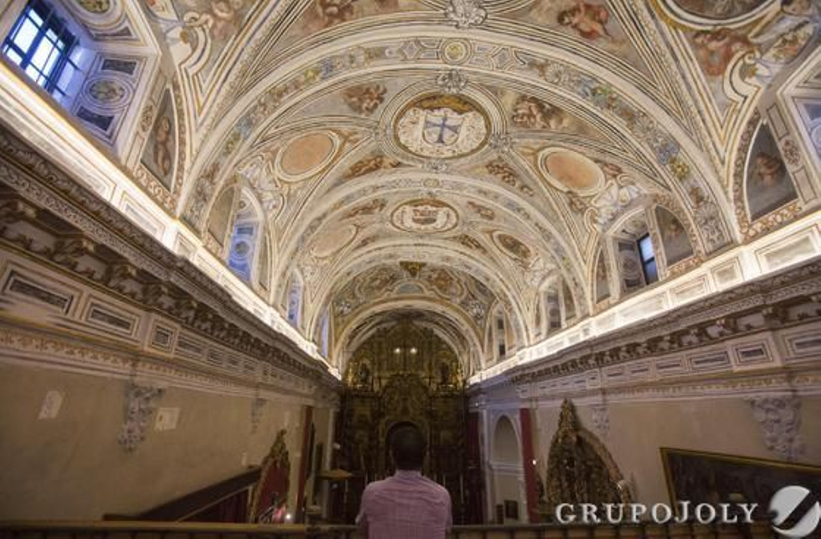 Foto: Antonio Pizarro