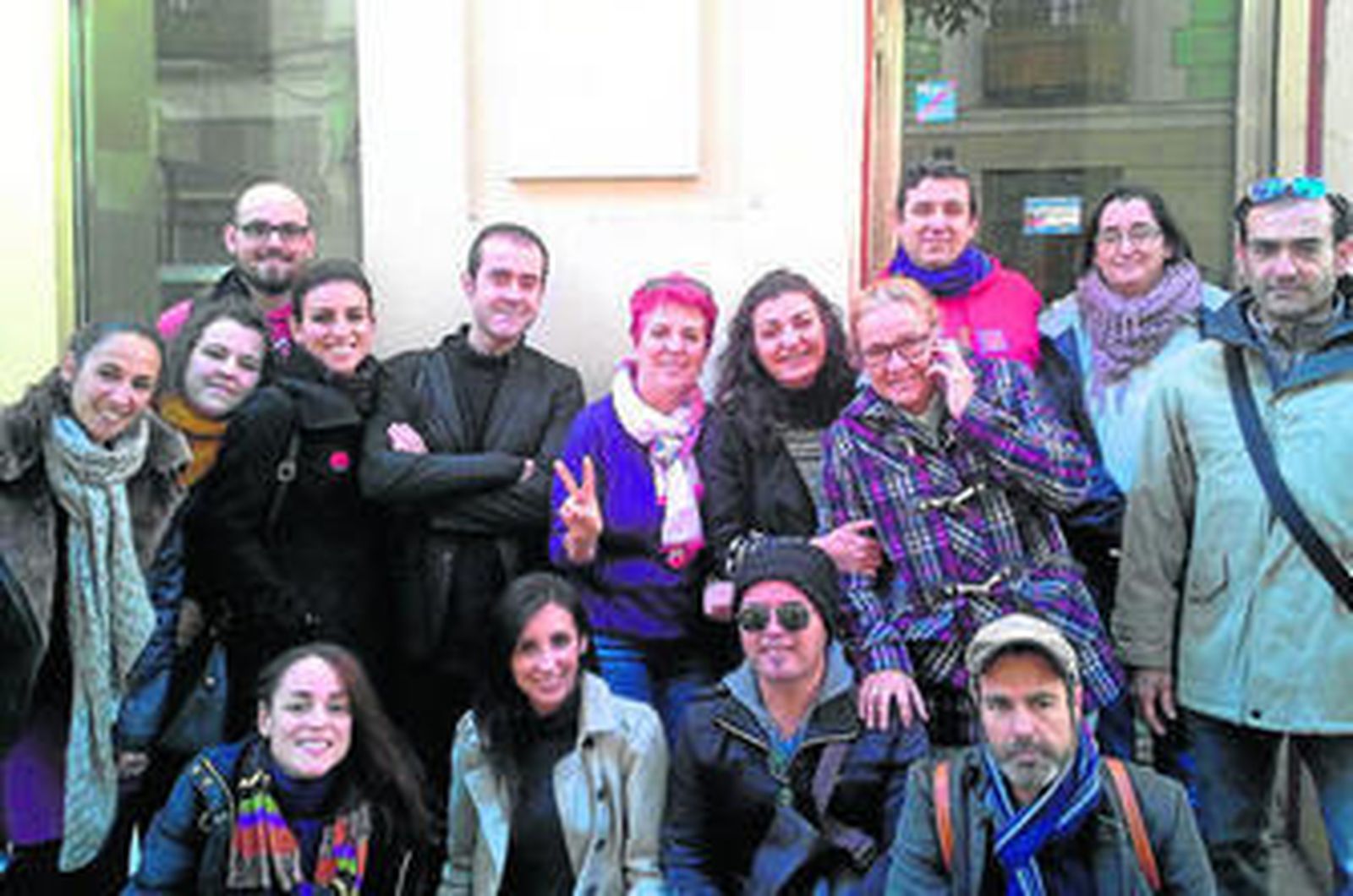 El gran teatro en pequeñas dosis