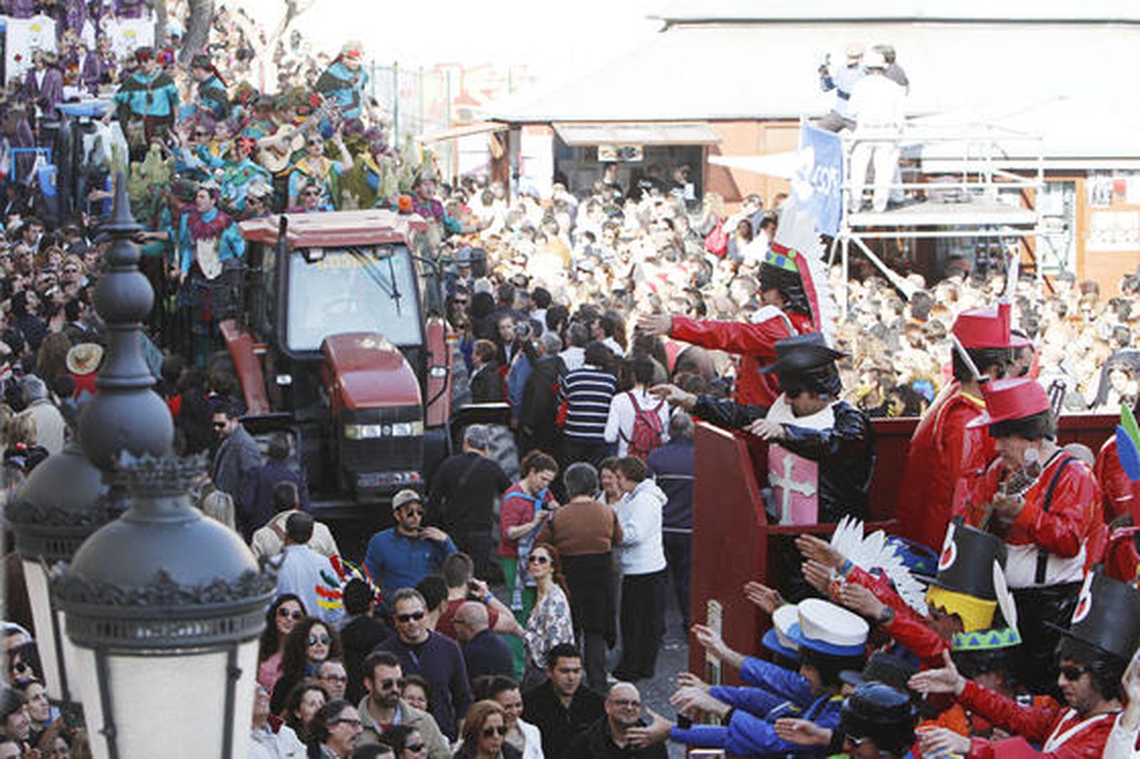 Foto: Lourdes de Vicente