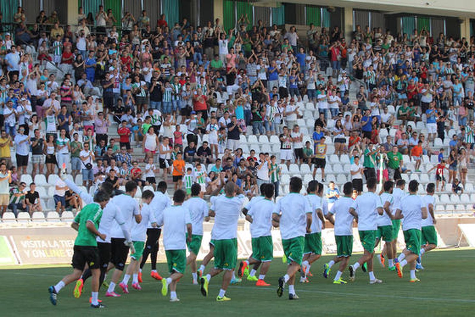 Foto: José Martínez