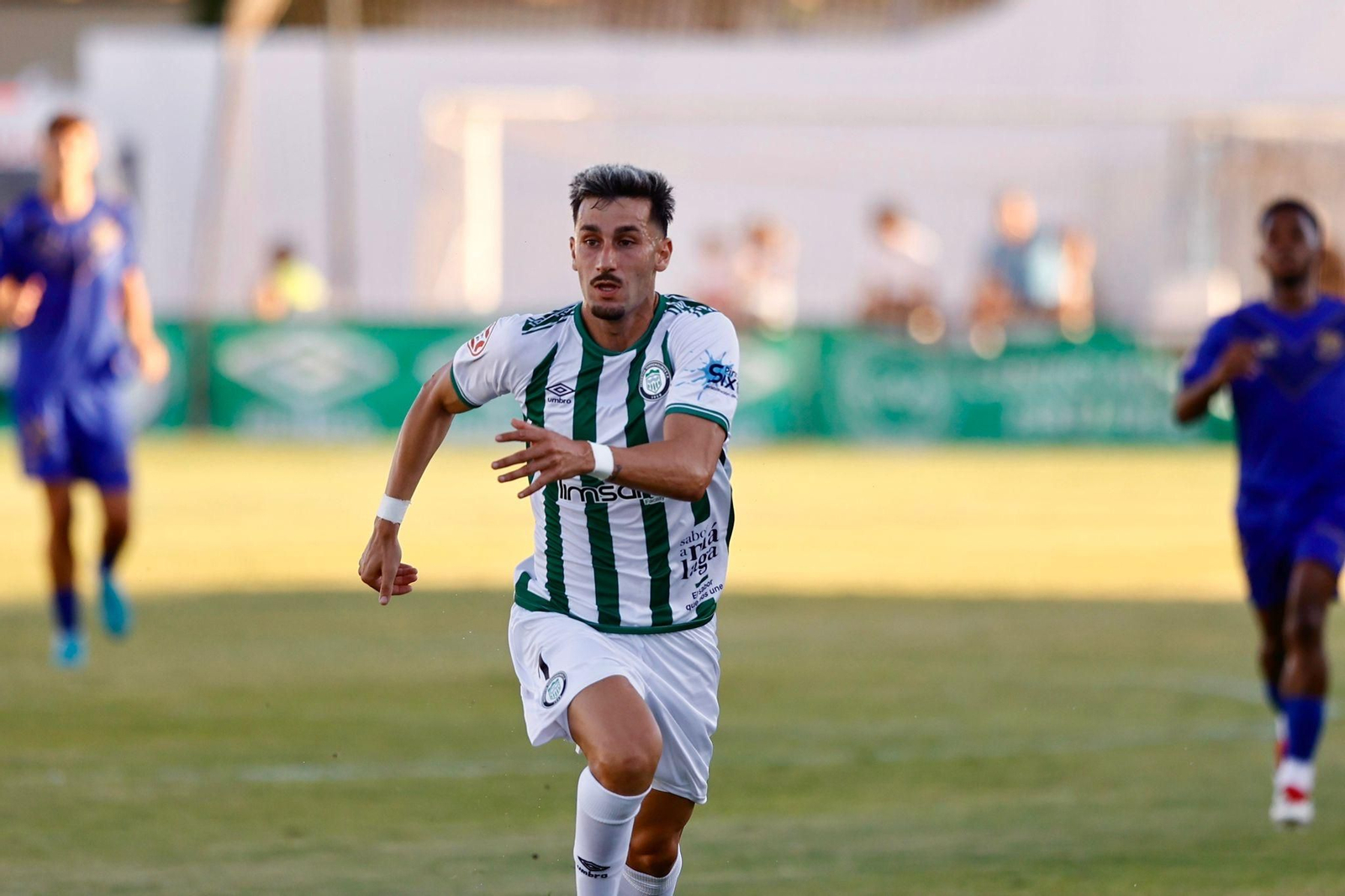 Las fotos de Juventud de Torremolinos-CD Europa