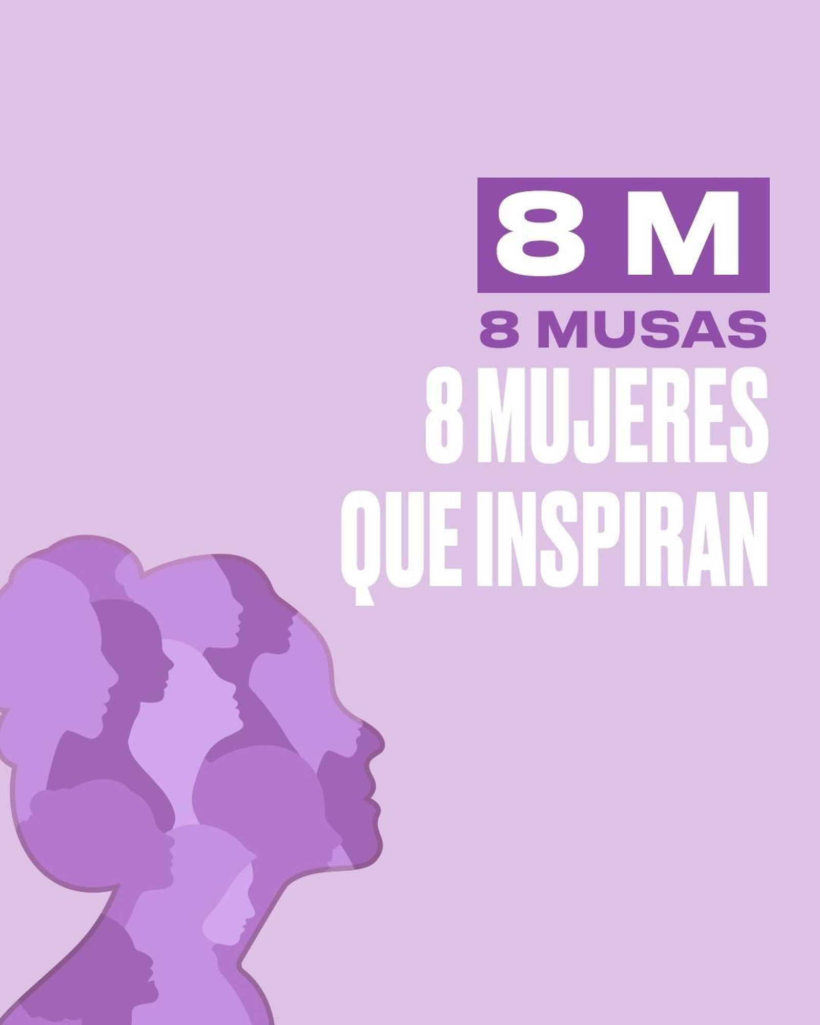 La campaña '8Musas' trae a Lagoh a 8 jugadoras del Betis y del Sevilla