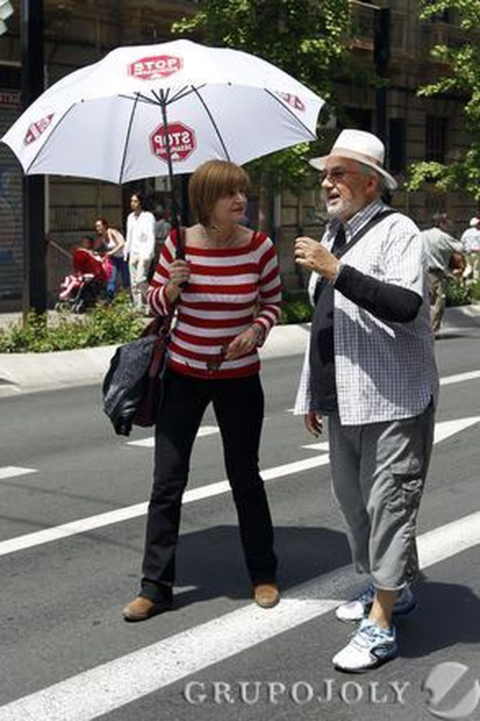 Foto: Pepe Villoslada