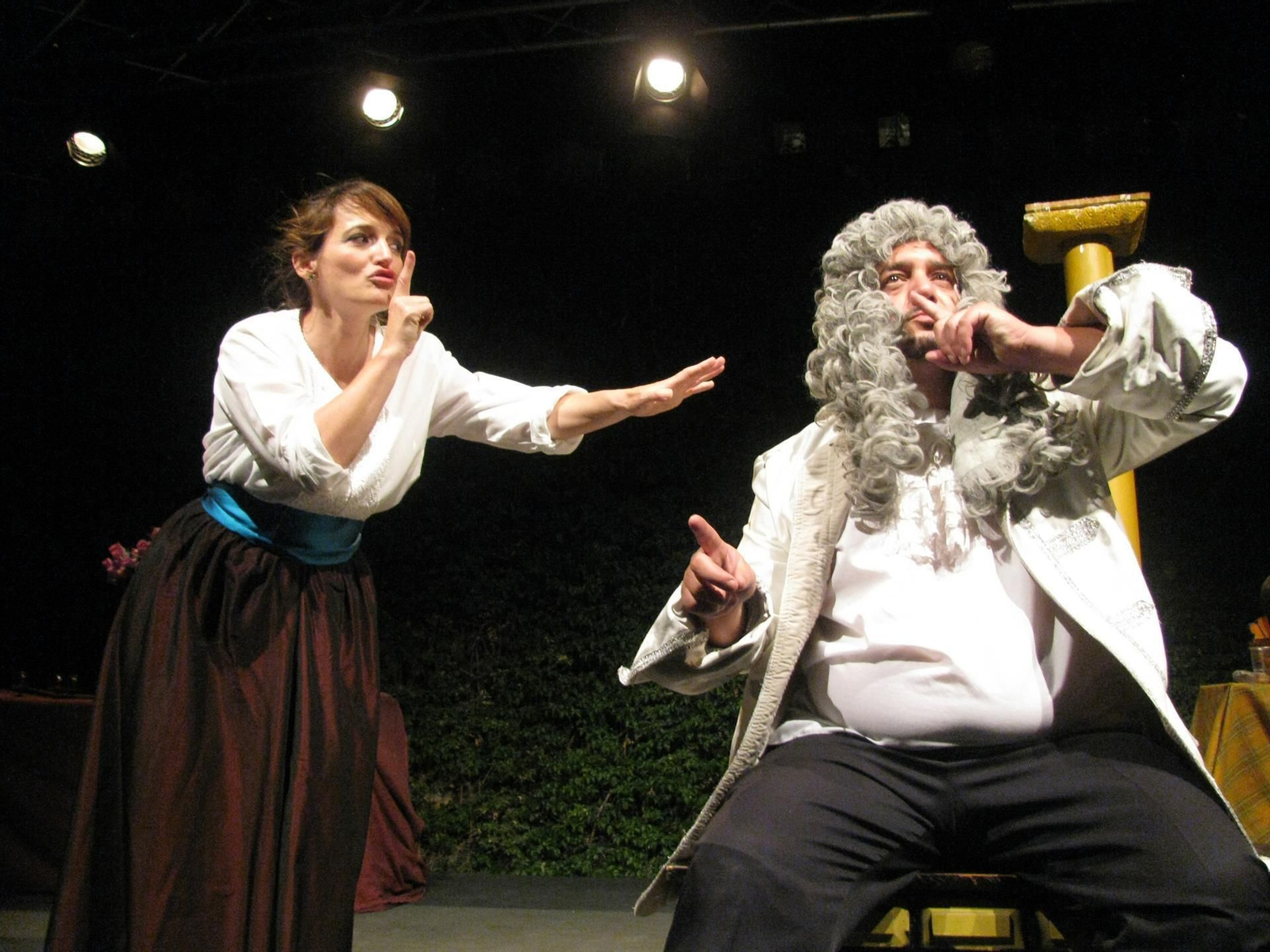 Lourdes Gutiérrez de San Miguel Herrera.