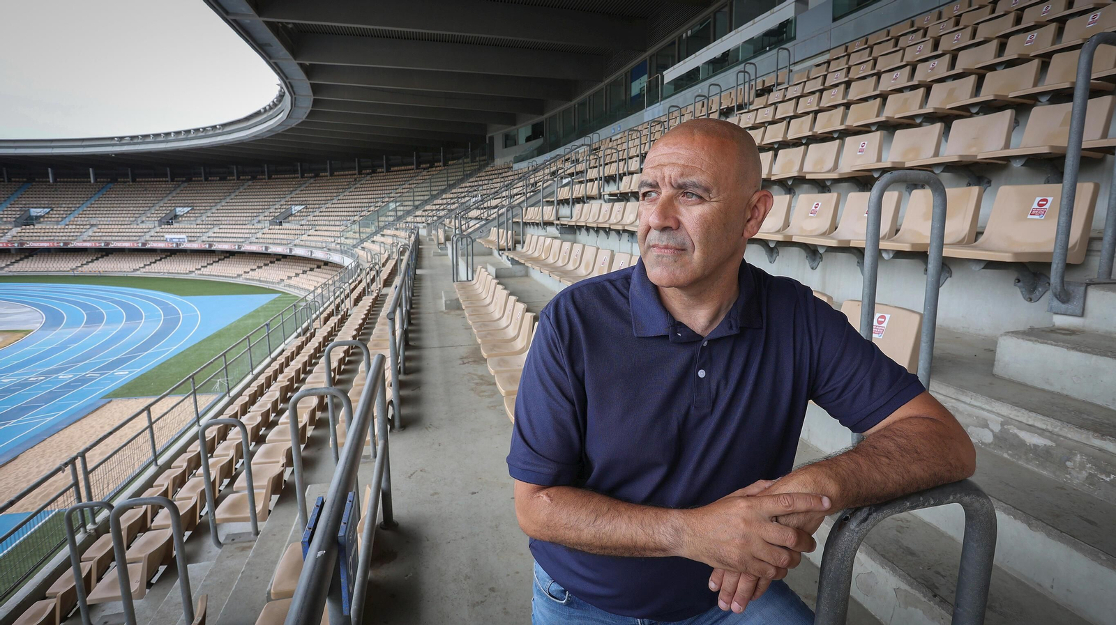 El Xerez CD de Paco Peña comenzará la Liga el 11 de septiembre.