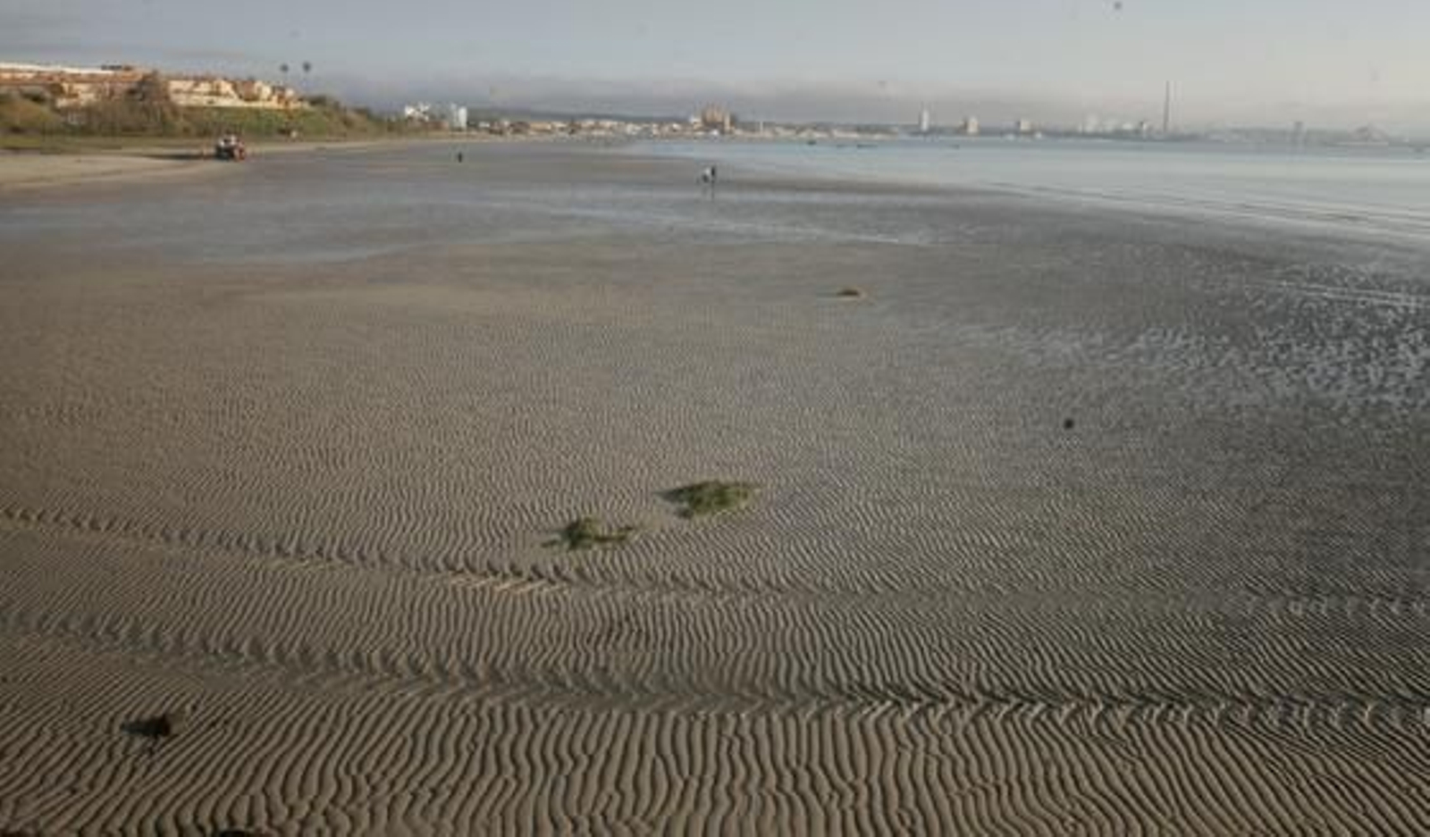 La marea histórica se vivió en las playas del Campo de Gibraltar con mucha espectación, sobre todo en la de Poniente de La Línea y El Rinconcillo de Algeciras./Fotos:Paco Guerrero/Shus Terán/J.M.Quiñones

Foto: Paco Guerrero/J.M.Q./Shus Teran/