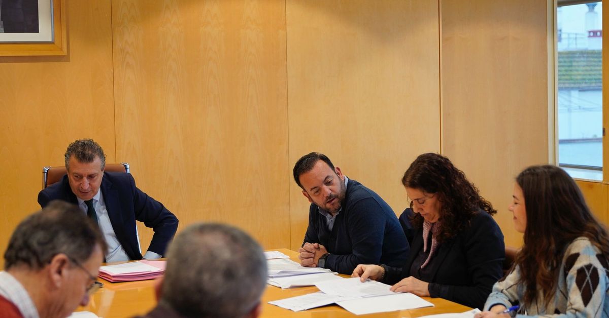 Las viviendas de VPO en Morón y Los Palacios tendrán un precio máximo de 115.000 euros